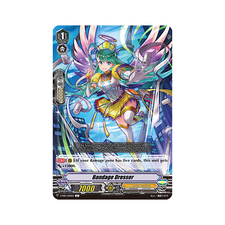 Vanguard_TCG_card_V-EB13_040EN_C_Bandage_Dresser_The_Astral_Force