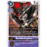 Digimon_TCG_BT5-079_BlackWarGrowlmon_Rare_Battle_Of_Omni_Card_Game