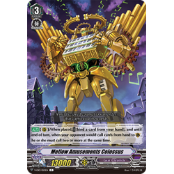 Vanguard_TCG_card_V-EB13_050EN_C_Mellow_Amusements_Colossus_The_Astral_Force