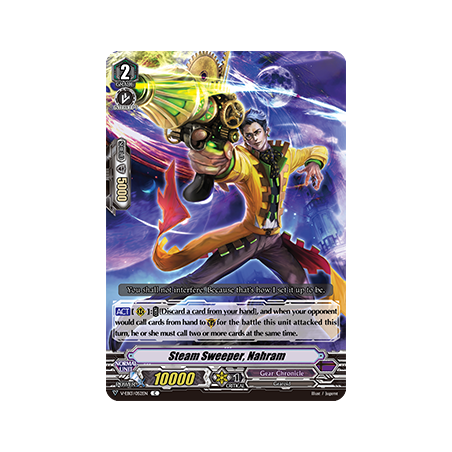 Vanguard_TCG_card_V-EB13_052EN_C_Steam_Sweeper_Nahram_The_Astral_Force