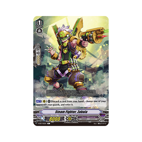 Vanguard_TCG_card_V-EB13_056EN_C_Steam_Fighter_Zabaia_The_Astral_Force
