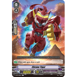 Vanguard_TCG_card_V-EB13_058EN_C_Chrono_Tigar_The_Astral_Force