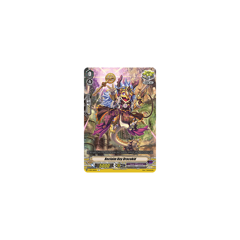 Vanguard_TCG_card_V-EB13_060EN_C_Reclaim_Key_Dracokid_The_Astral_Force