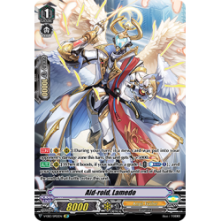 Vanguard_TCG_card_V-EB13_SP02EN_SP_Aid-roid_Lamedo_The_Astral_Force