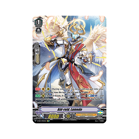Vanguard_TCG_card_V-EB13_SP02EN_SP_Aid-roid_Lamedo_The_Astral_Force