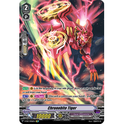 Vanguard_TCG_card_V-EB13_SP06EN_SP_Chronobite_Tiger_The_Astral_Force