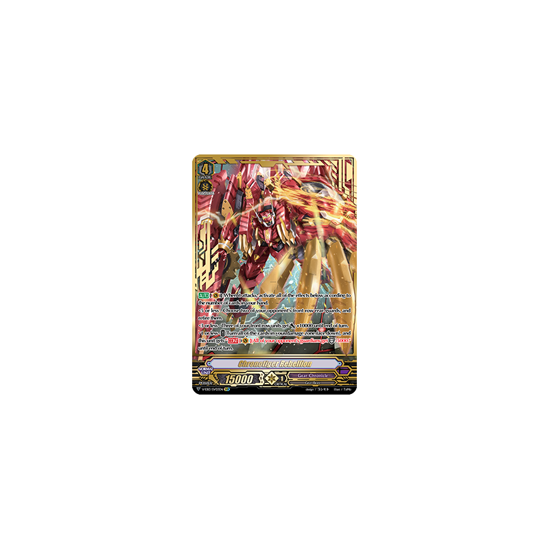 Vanguard_TCG_card_V-EB13_SV03EN_SVR_Chronotiger_Rebellion_The_Astral_Force