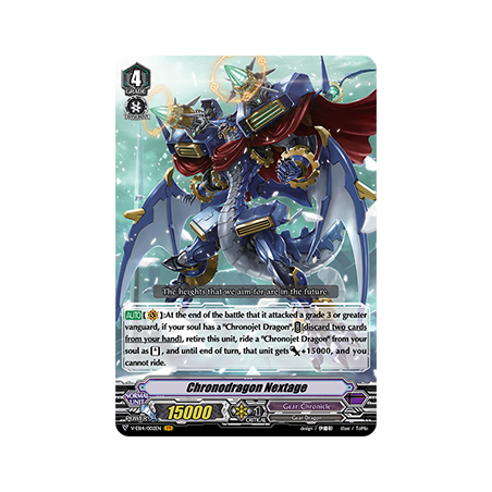 Vanguard_TCG_card_V-EB14_002EN_VR_Chronodragon_Nextage_The_Next_Stage