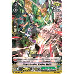 Vanguard_TCG_card_V-EB14_018EN_RR_Flower_Garden_Maiden_Mylis_The_Next_Stage
