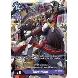 Digimon_TCG_BT5-082_Tactimon_Super_Rare_Battle_Of_Omni_Card_Game