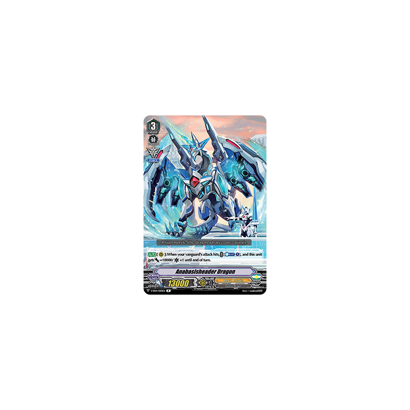 Vanguard_TCG_card_V-EB14_020EN_R_Anabasisheader_Dragon_The_Next_Stage