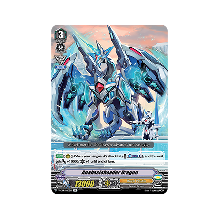 Vanguard_TCG_card_V-EB14_020EN_R_Anabasisheader_Dragon_The_Next_Stage