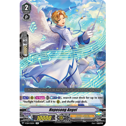 Vanguard_TCG_card_V-EB14_021EN_R_Hopesong_Angel_The_Next_Stage