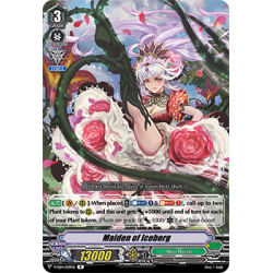 Vanguard_TCG_card_V-EB14_029EN_R_Maiden_of_Iceberg_The_Next_Stage