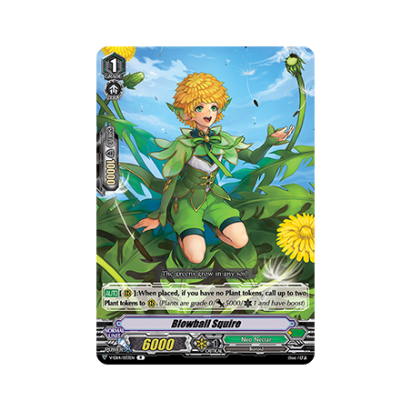 Vanguard_TCG_card_V-EB14_033EN_R_Blowball_Squire_The_Next_Stage