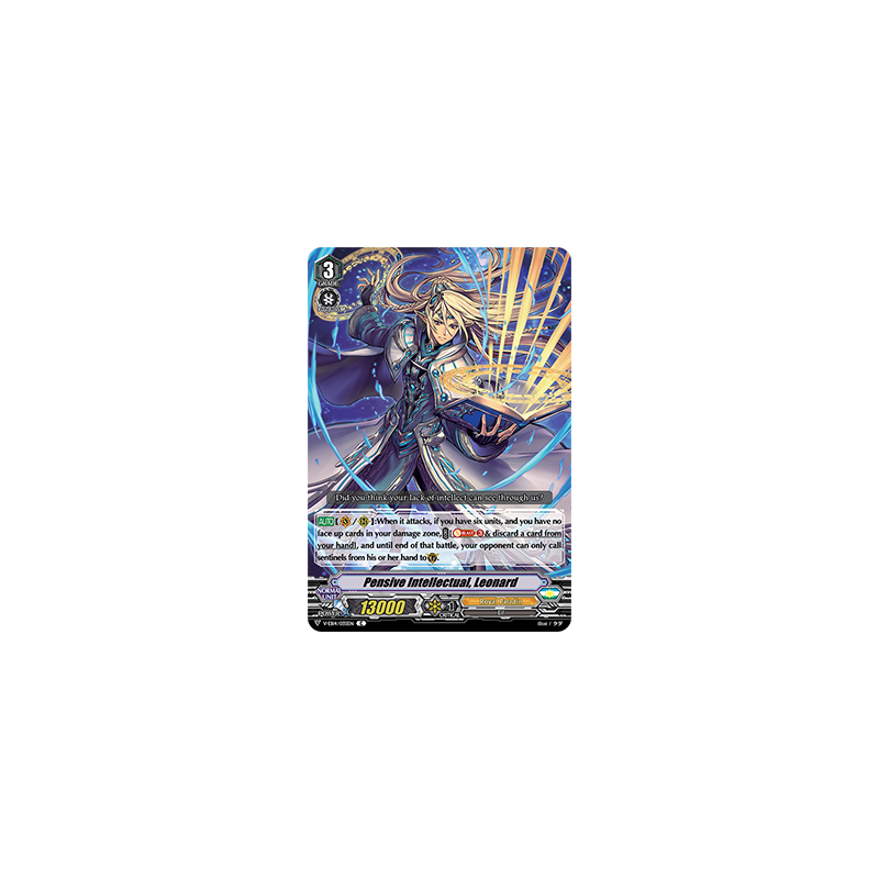 Vanguard_TCG_card_V-EB14_035EN_C_Pensive_Intellectual_Leonard_The_Next_Stage
