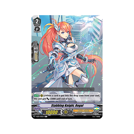 Vanguard_TCG_card_V-EB14_036EN_C_Stabbing_Knight_Regal_The_Next_Stage