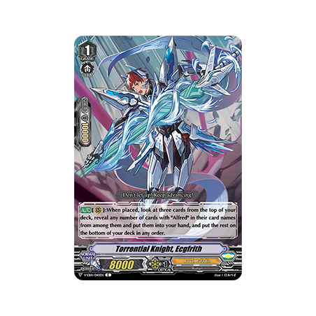 Vanguard_TCG_card_V-EB14_040EN_C_Torrential_Knight_Ecgfrith_The_Next_Stage