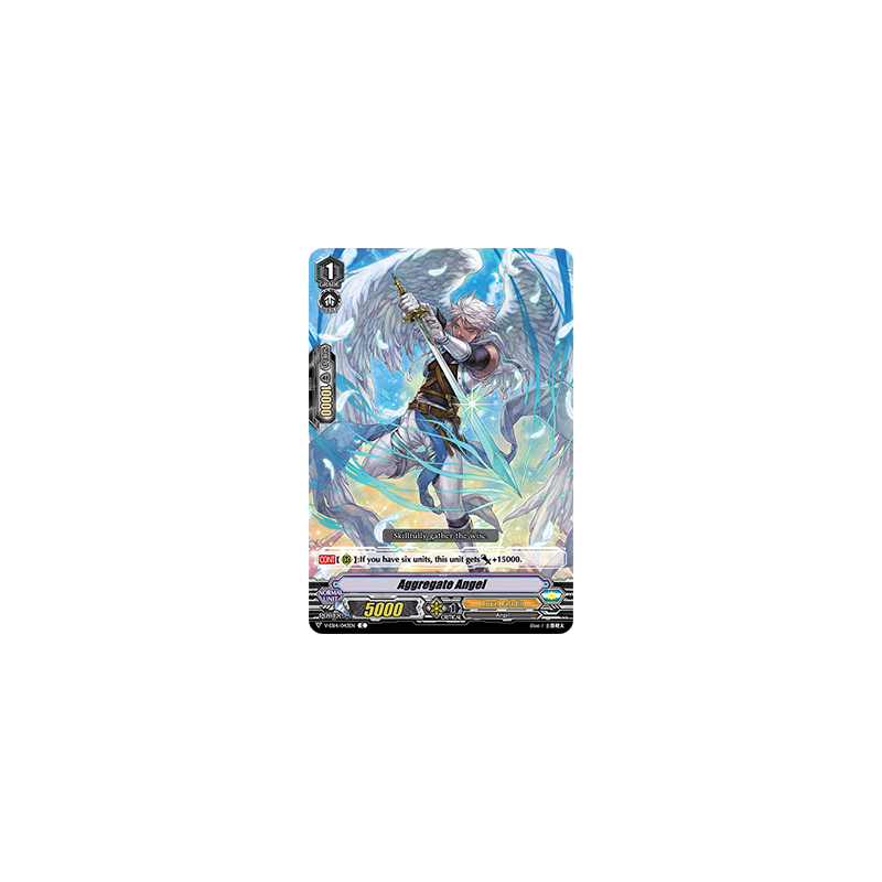 Vanguard_TCG_card_V-EB14_043EN_C_Aggregate_Angel_The_Next_Stage
