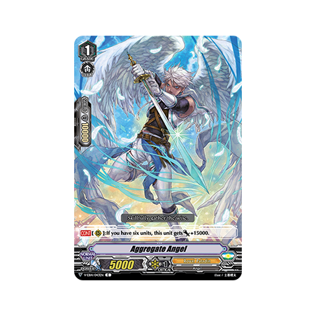 Vanguard_TCG_card_V-EB14_043EN_C_Aggregate_Angel_The_Next_Stage