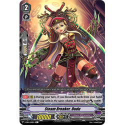 Vanguard_TCG_card_V-EB14_048EN_C_Steam_Breaker_Dudu_The_Next_Stage