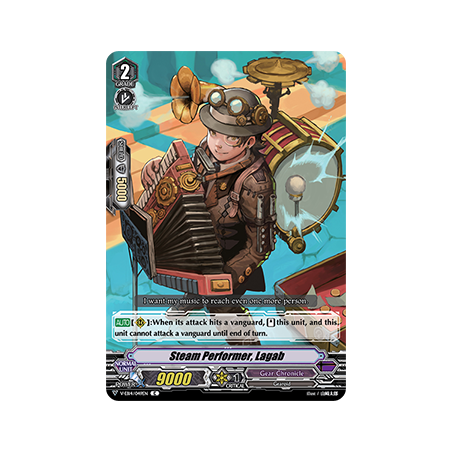 Vanguard_TCG_card_V-EB14_049EN_C_Steam_Performer_Lagab_The_Next_Stage