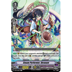 Vanguard_TCG_card_V-EB14_052EN_C_Steam_Performer_Ibranum_The_Next_Stage
