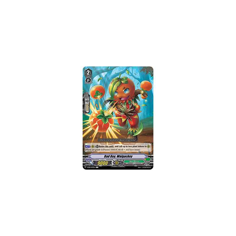 Vanguard_TCG_card_V-EB14_057EN_C_Bad_Boy_Walgackey_The_Next_Stage