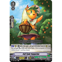 Vanguard_TCG_card_V-EB14_061EN_C_Full_Tank_Tangerine_The_Next_Stage