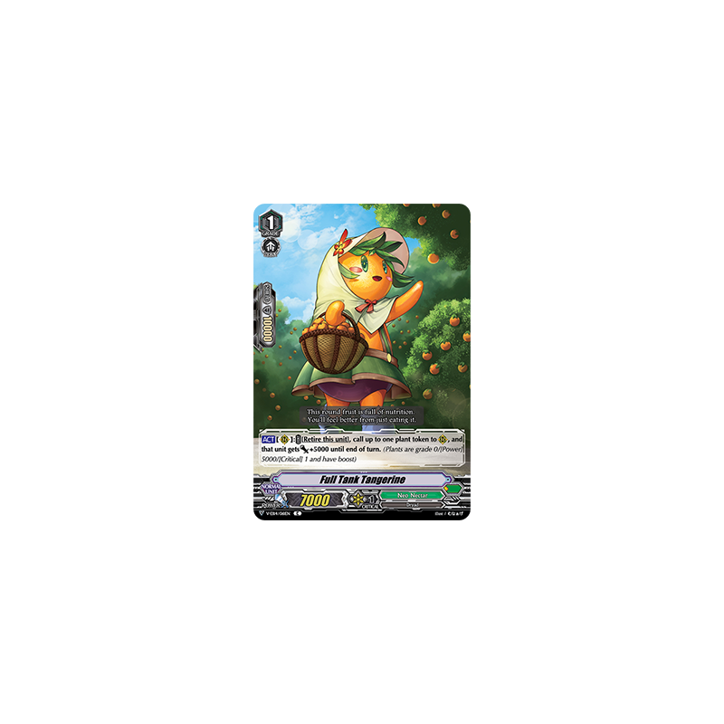 Vanguard_TCG_card_V-EB14_061EN_C_Full_Tank_Tangerine_The_Next_Stage