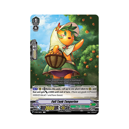 Vanguard_TCG_card_V-EB14_061EN_C_Full_Tank_Tangerine_The_Next_Stage