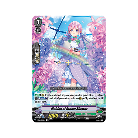Vanguard_TCG_card_V-EB14_062EN_C_Maiden_of_Dream_Shower_The_Next_Stage