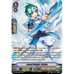 Vanguard_TCG_card_V-EB14_SP02EN_SP_Laurel_Knight_Sicilus_The_Next_Stage