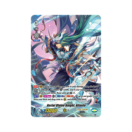 Vanguard_TCG_card_V-EB14_SP07EN_SP_Aerial_Divine_Knight_Altmile_The_Next_Stage