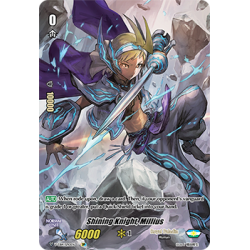 Vanguard_TCG_card_V-EB14_SP10EN_SP_Shining_Knight_Millius_The_Next_Stage