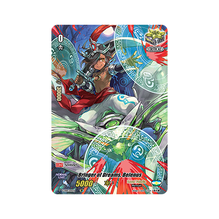 Vanguard_TCG_card_V-EB14_SP11EN_SP_Bringer_of_Dreams_Belenus_The_Next_Stage