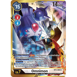 Digimon_TCG_BT5-086_AAV2_Omnimon_Alternative_Art_Battle_Of_Omni_Card_Game