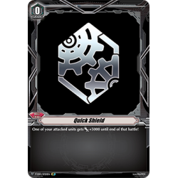 Vanguard_TCG_card_V-EB14_SP20EN_SP_Quick_Shield_The_Next_Stage