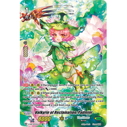 Vanguard_TCG_card_V-EB14_SP23EN_SP_Valkyrie_of_Reclamation_Padmini_The_Next_Stage