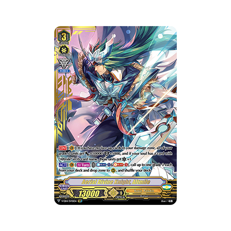 Vanguard_TCG_card_V-EB14_SV01EN_SVR_Aerial_Divine_Knight_Altmile_The_Next_Stage