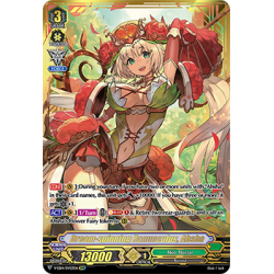 Vanguard_TCG_card_V-EB14_SV03EN_SVR_Dream-spinning_Ranunculus_Ahsha_The_Next_Stage