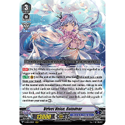 Vanguard_TCG_card_V-EB15_010EN_RRR_Velvet_Voice_Raindear_Twinkle_Melody