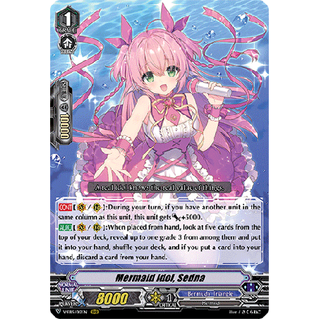 Vanguard_TCG_card_V-EB15_012EN_RRR_Mermaid_Idol_Sedna_Twinkle_Melody