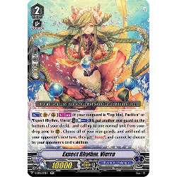 Vanguard_TCG_card_V-EB15_013EN_RR_Expect_Rhythm_Vierra_Twinkle_Melody