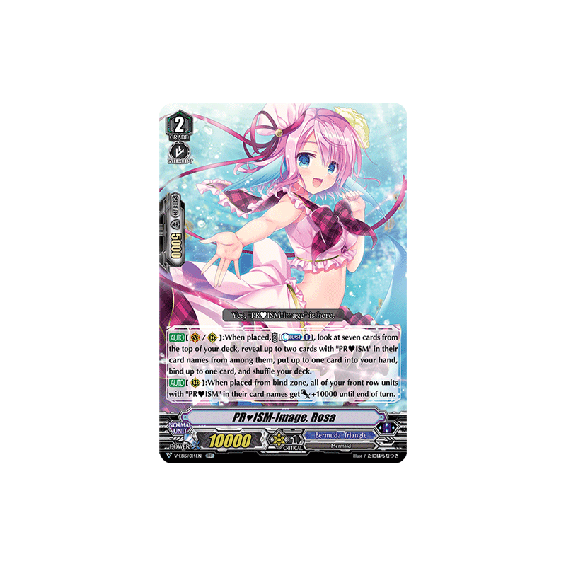 Vanguard_TCG_card_V-EB15_014EN_RR_PRISM-Image_Rosa_Twinkle_Melody