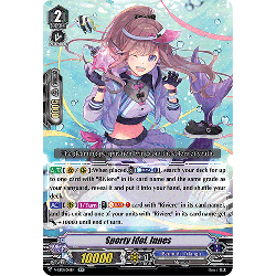 Vanguard_TCG_card_V-EB15_016EN_RR_Sporty_Idol_Innes_Twinkle_Melody
