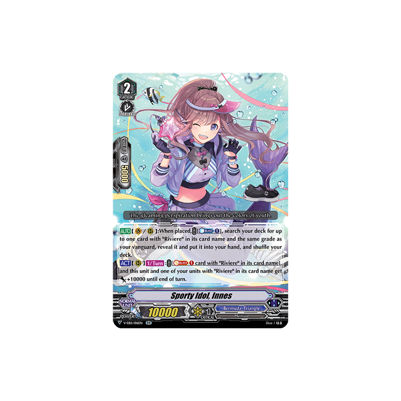 Vanguard_TCG_card_V-EB15_016EN_RR_Sporty_Idol_Innes_Twinkle_Melody