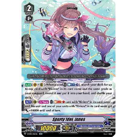Vanguard_TCG_card_V-EB15_016EN_RR_Sporty_Idol_Innes_Twinkle_Melody