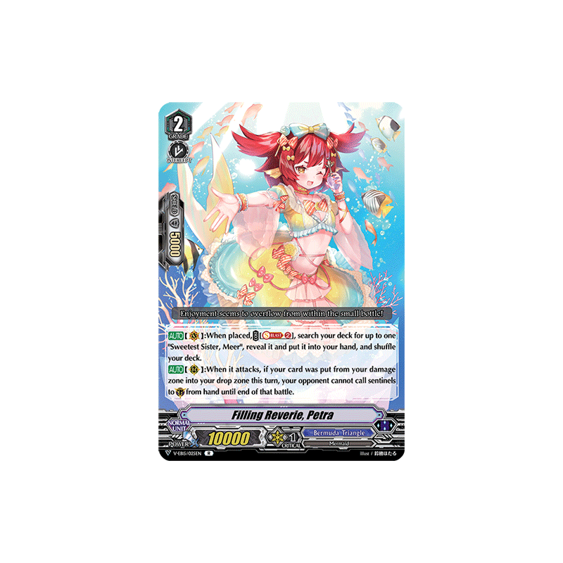 Vanguard_TCG_card_V-EB15_025EN_R_Filling_Reverie_Petra_Twinkle_Melody