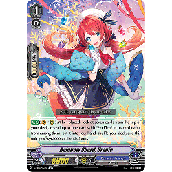 Vanguard_TCG_card_V-EB15_026EN_R_Rainbow_Shard_Uranie_Twinkle_Melody